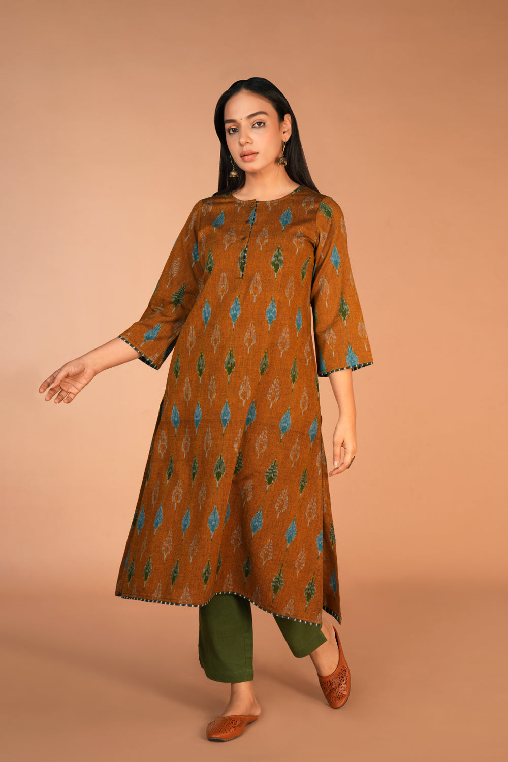 Kalanjali